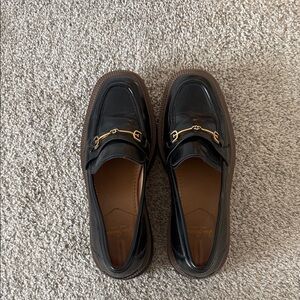 Sam Edelman Chunky Loafers